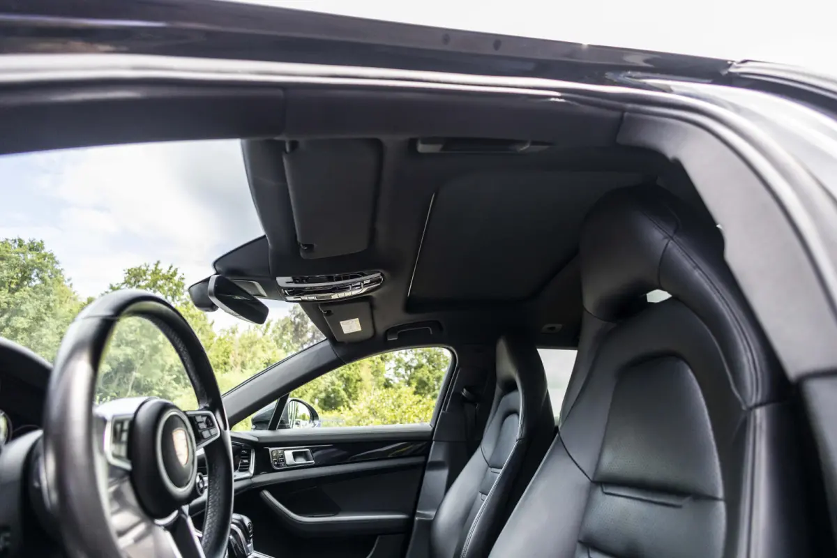 Sport Chrono 2.9 4 E-Hybrid