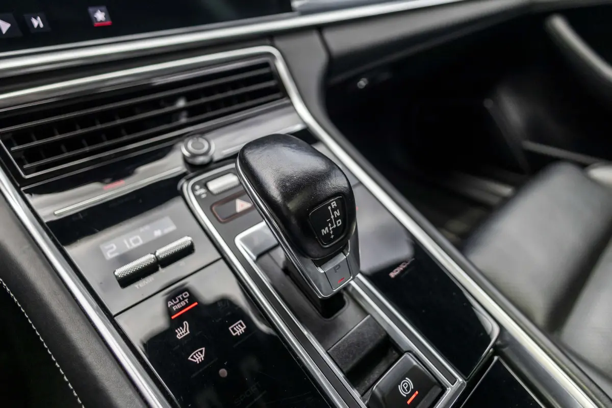 Sport Chrono 2.9 4 E-Hybrid