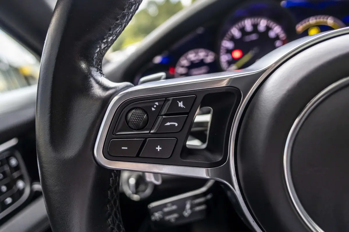 Sport Chrono 2.9 4 E-Hybrid