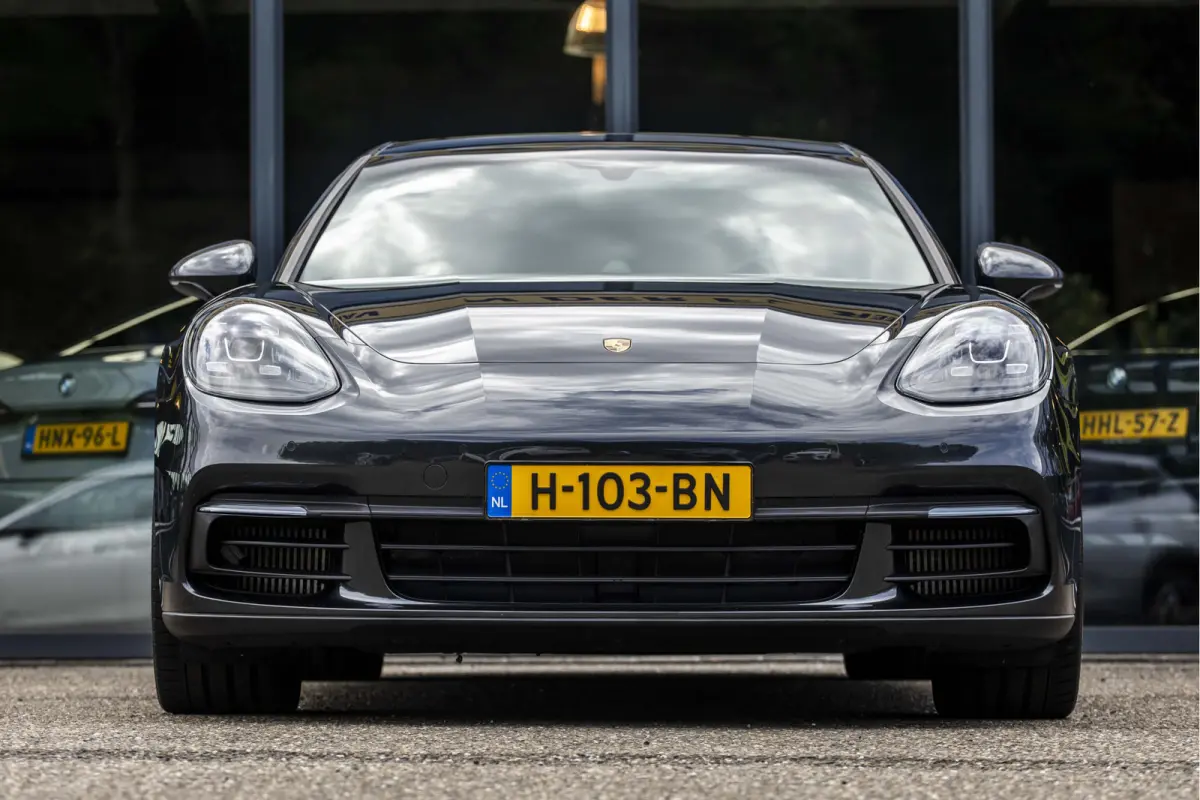 Sport Chrono 2.9 4 E-Hybrid