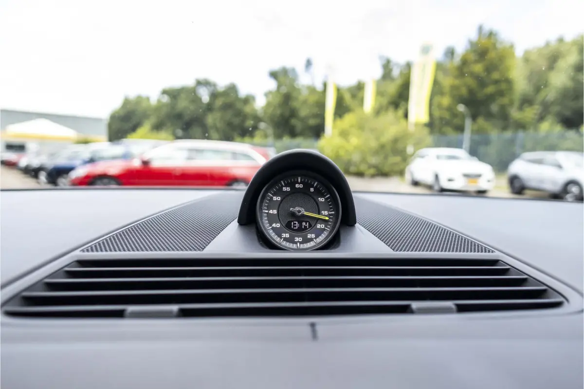 Sport Chrono 2.9 4 E-Hybrid
