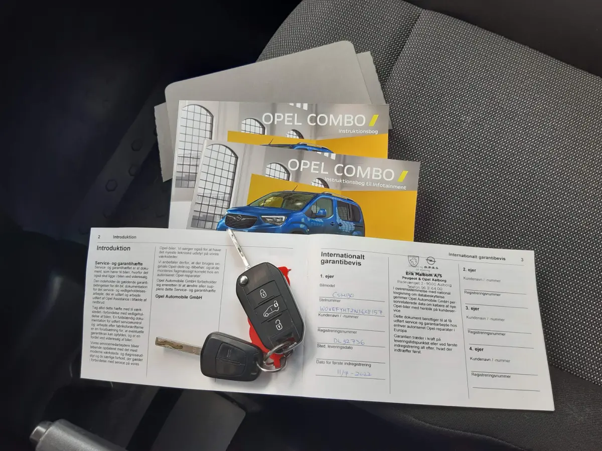 102Pk Airco Cruisecontrol Achteruitrijcamera 35925 KM !