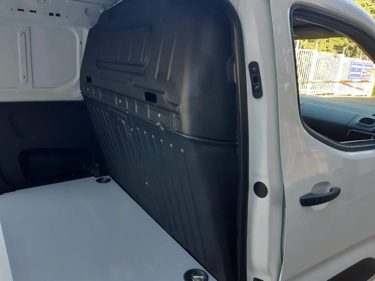 102Pk Airco Cruisecontrol Achteruitrijcamera 35925 KM !