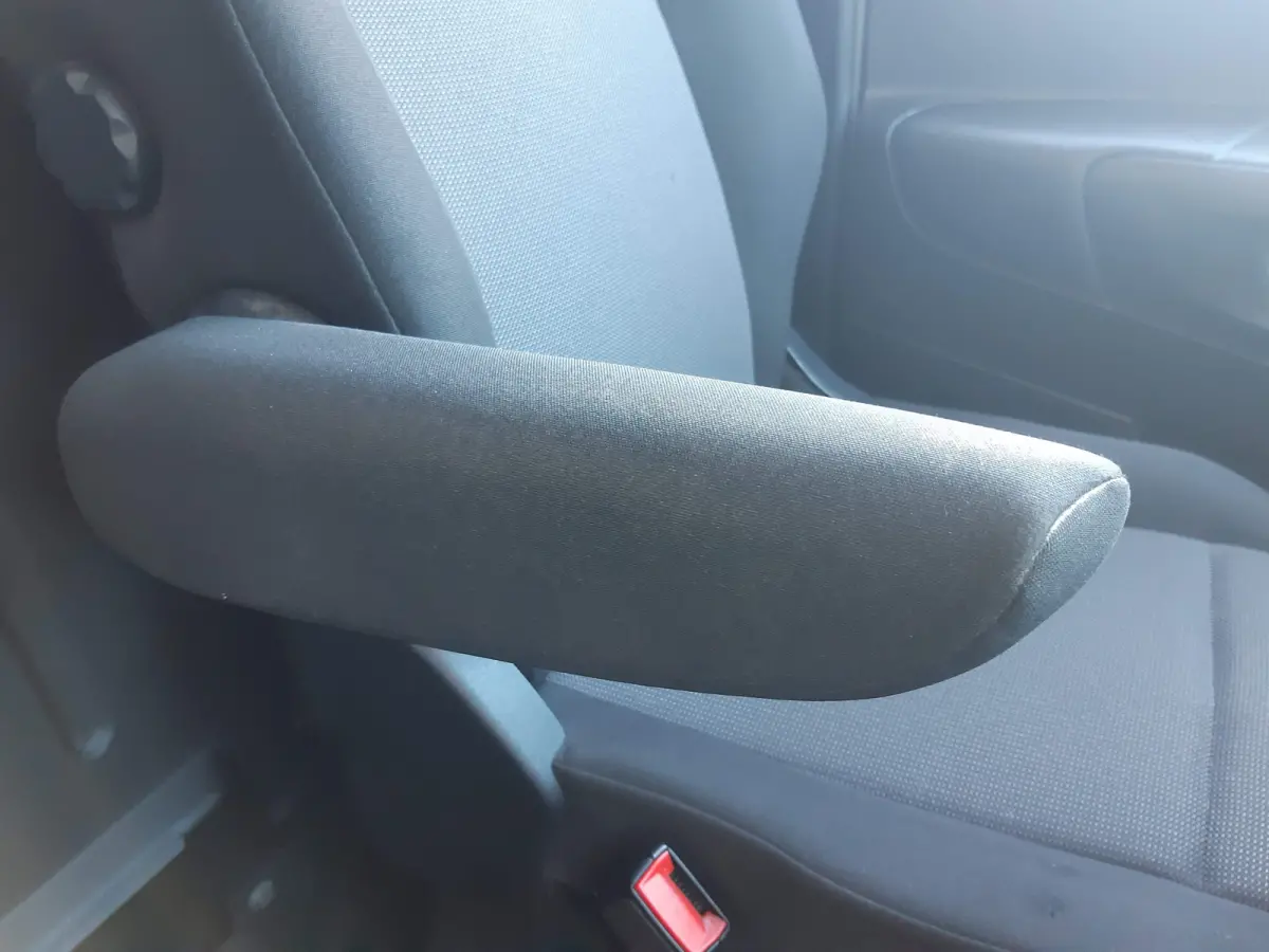 102Pk Airco Cruisecontrol Achteruitrijcamera 35925 KM !