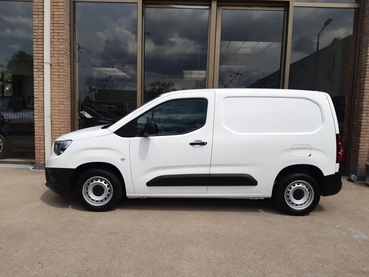 102Pk Airco Cruisecontrol Achteruitrijcamera 35925 KM !