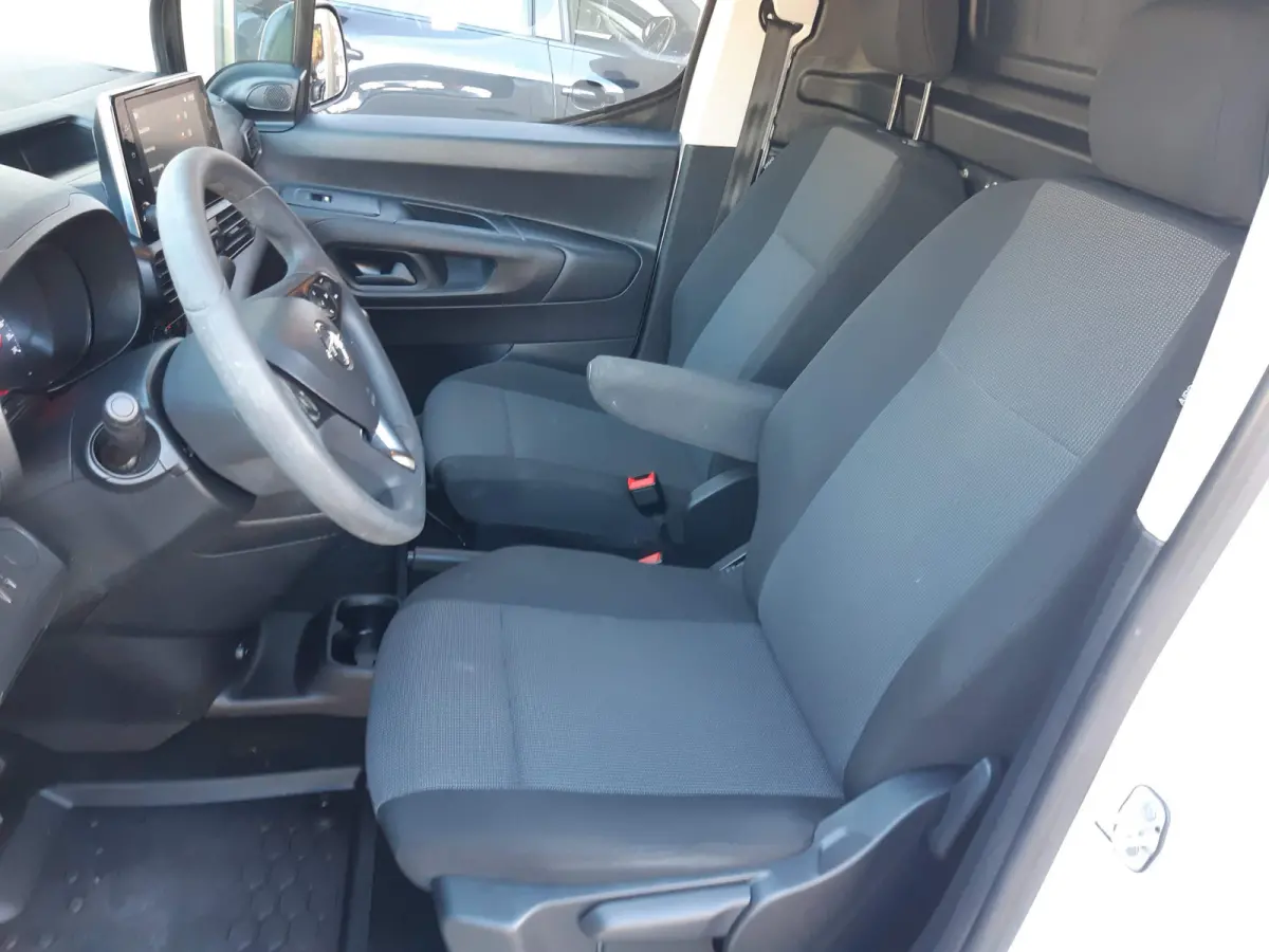 102Pk Airco Cruisecontrol Achteruitrijcamera 35925 KM !