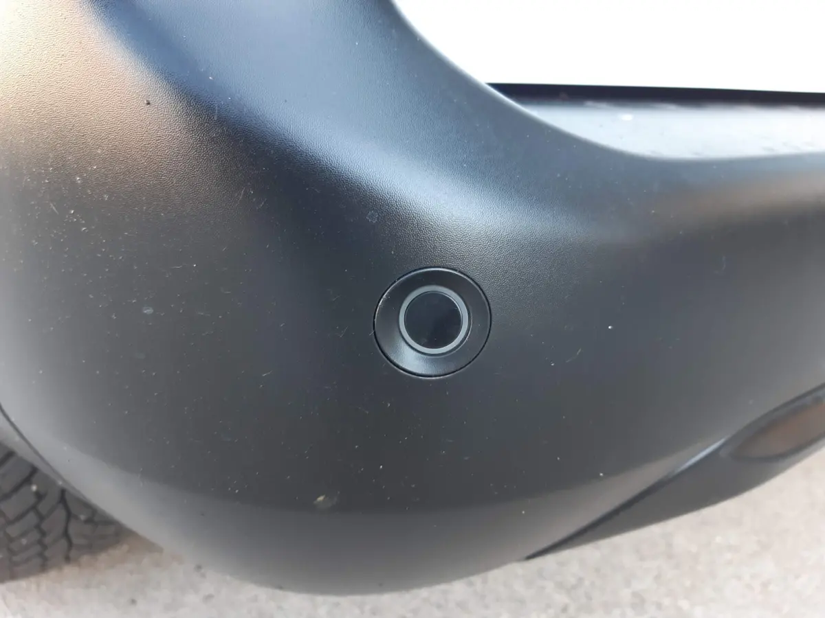 102Pk Airco Cruisecontrol Achteruitrijcamera 35925 KM !