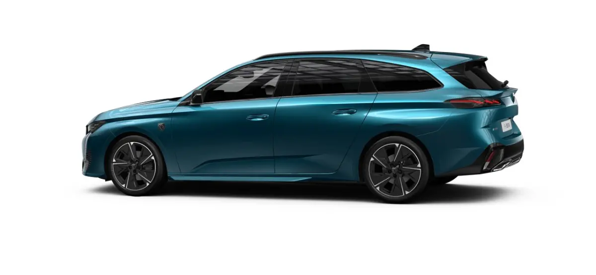 EV 156PK 54KWH GT AVANTAGE AUTOMAAT / NAVI / LED / CLIMA / PDC / 18"LMV / 360 CAMERA / ADAPT. CRUISECONTROL / ALCANTARA / MASSAGESTOELEN / STUUR-STOELVERWARMING /