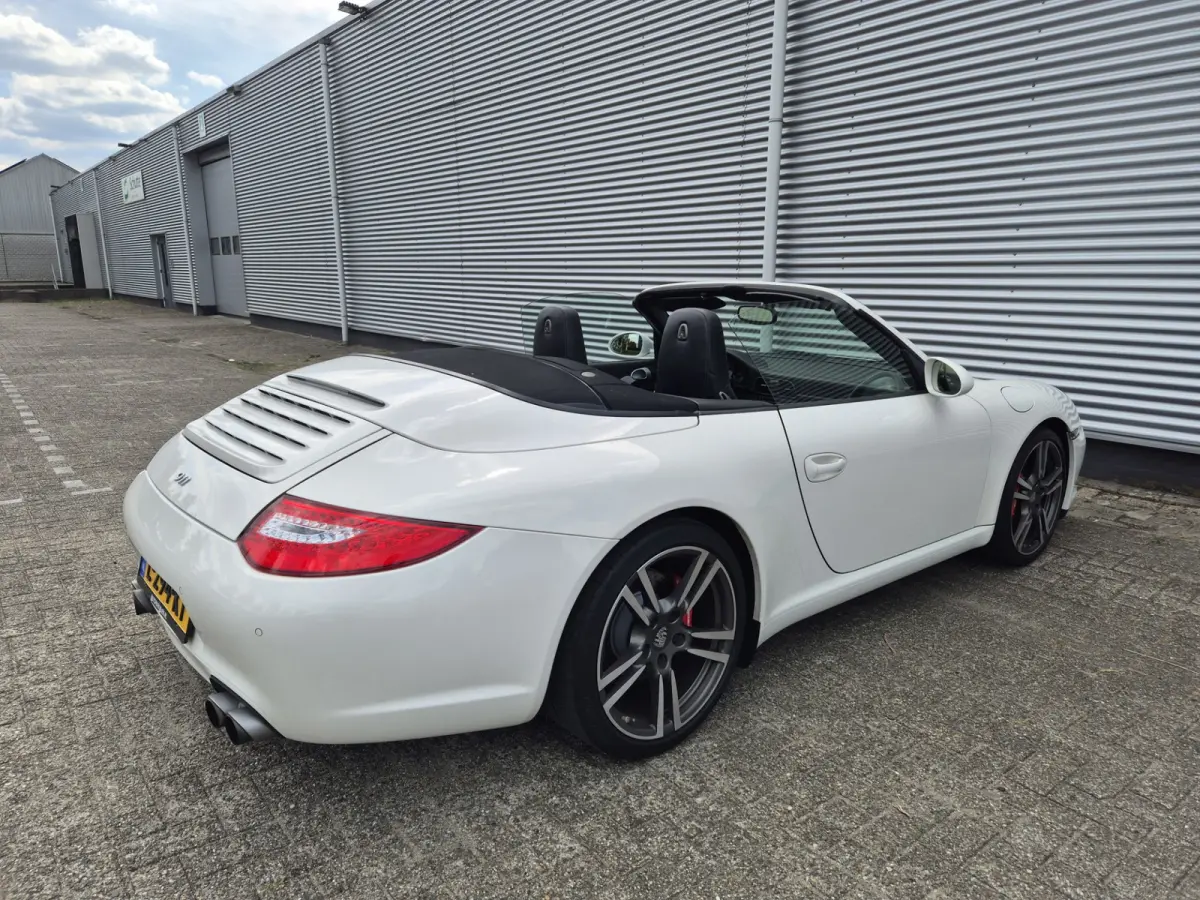 3.6 Carrera