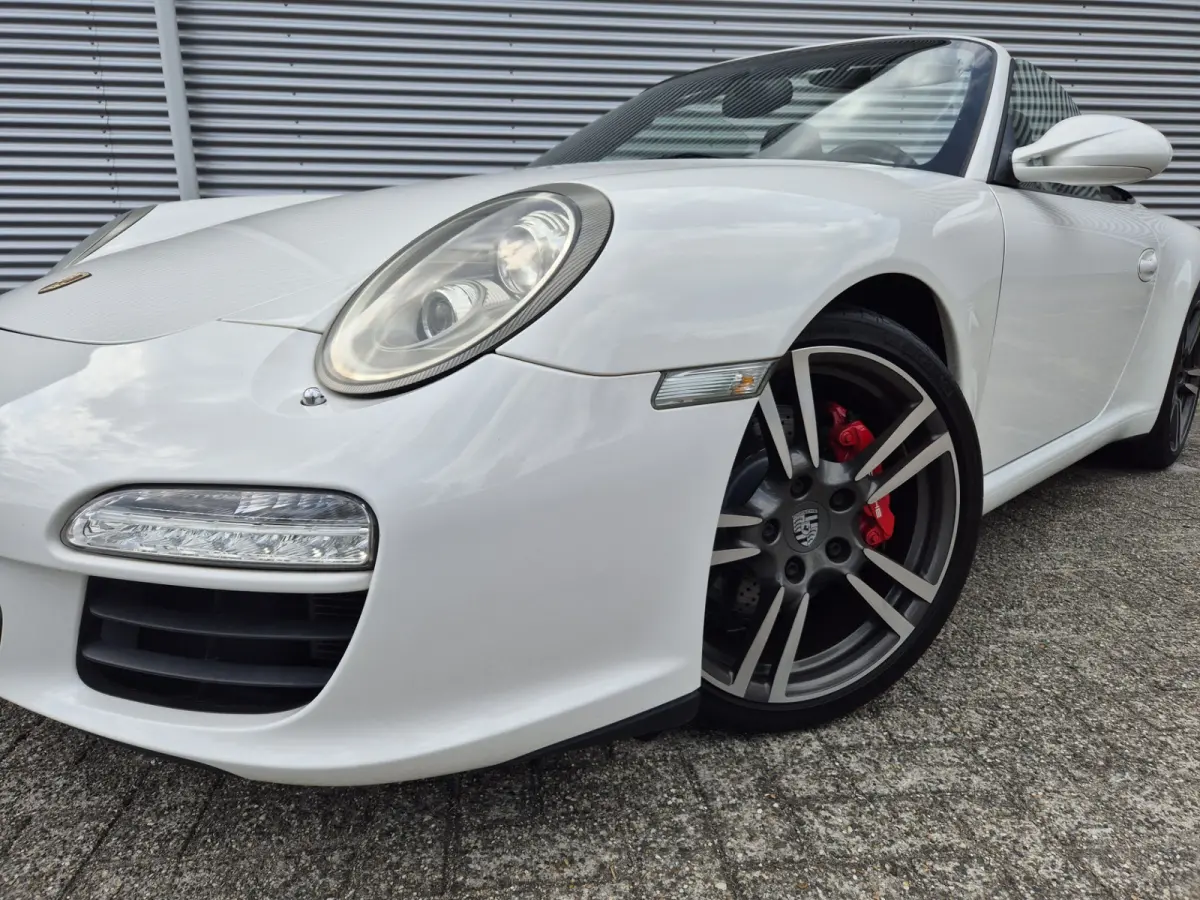 3.6 Carrera