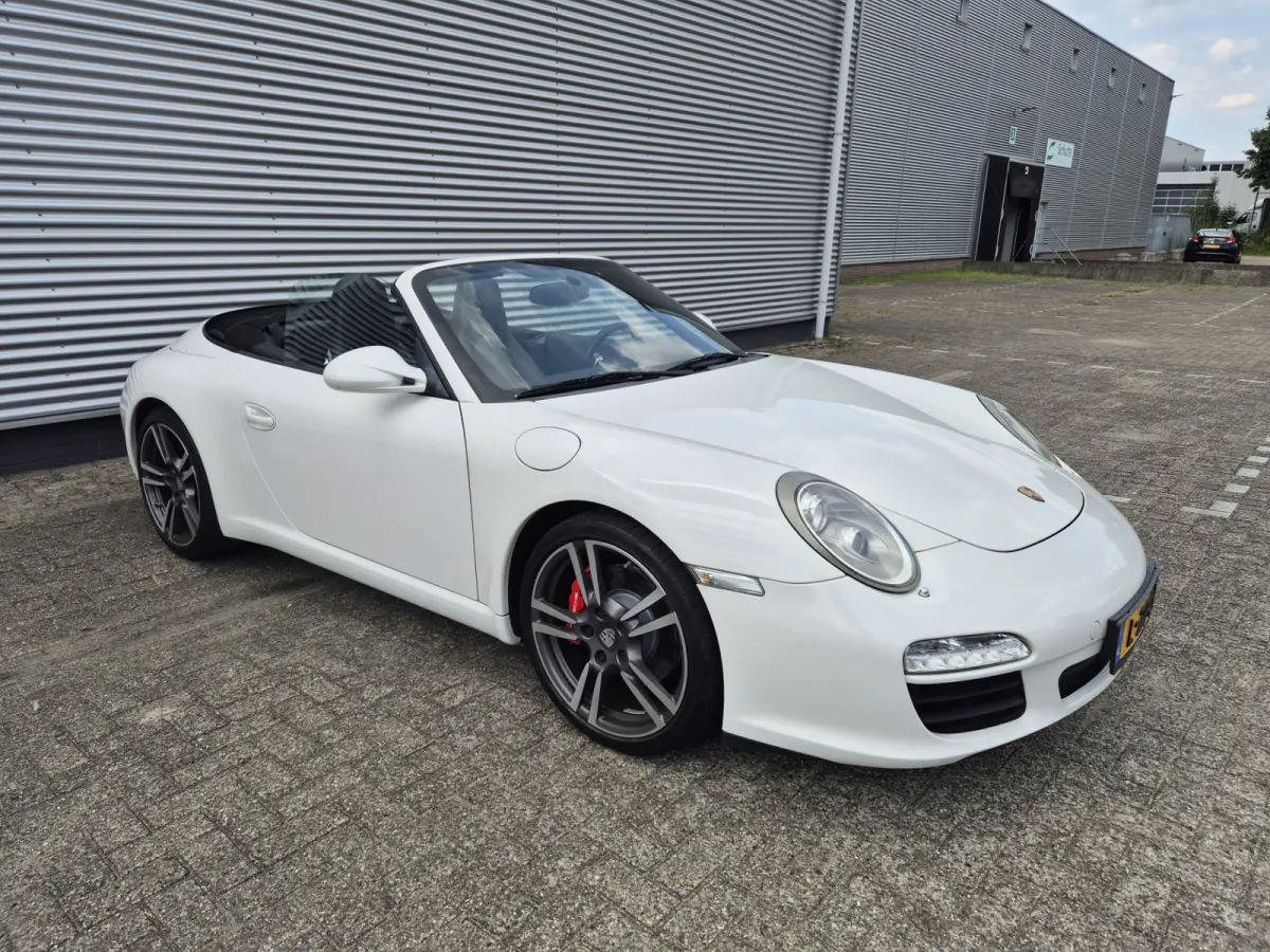 3.6 Carrera