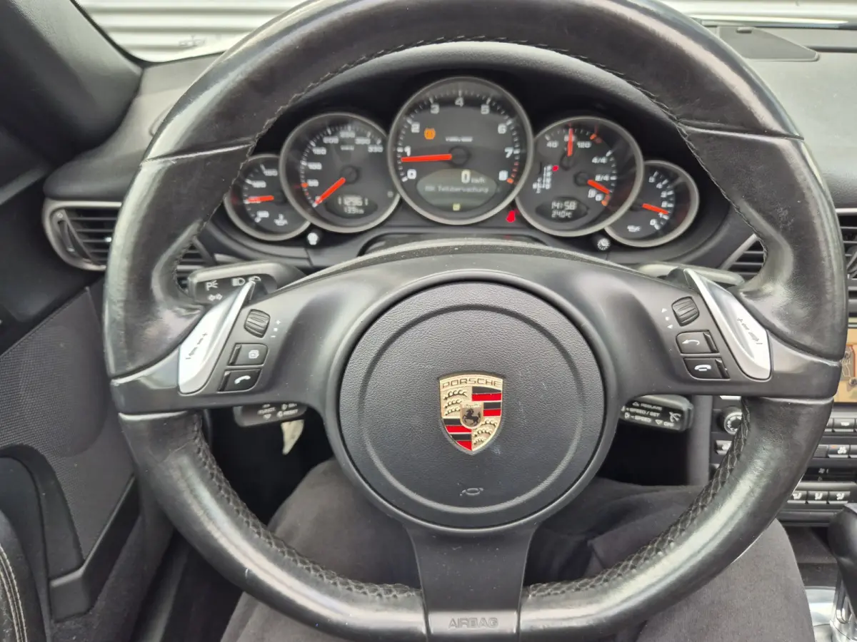 3.6 Carrera