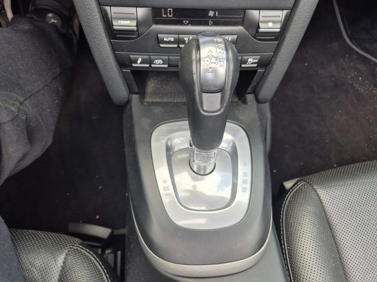 3.6 Carrera