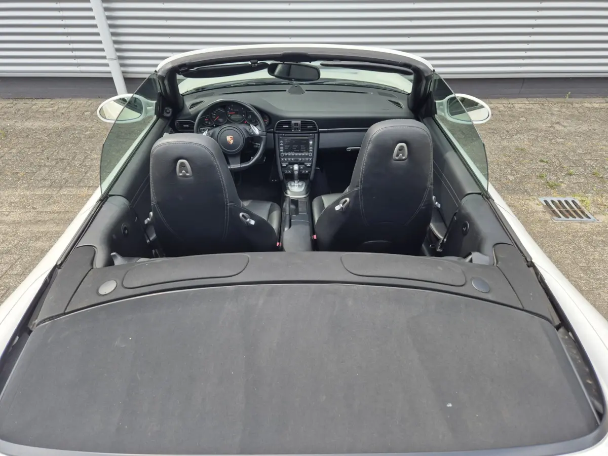 3.6 Carrera