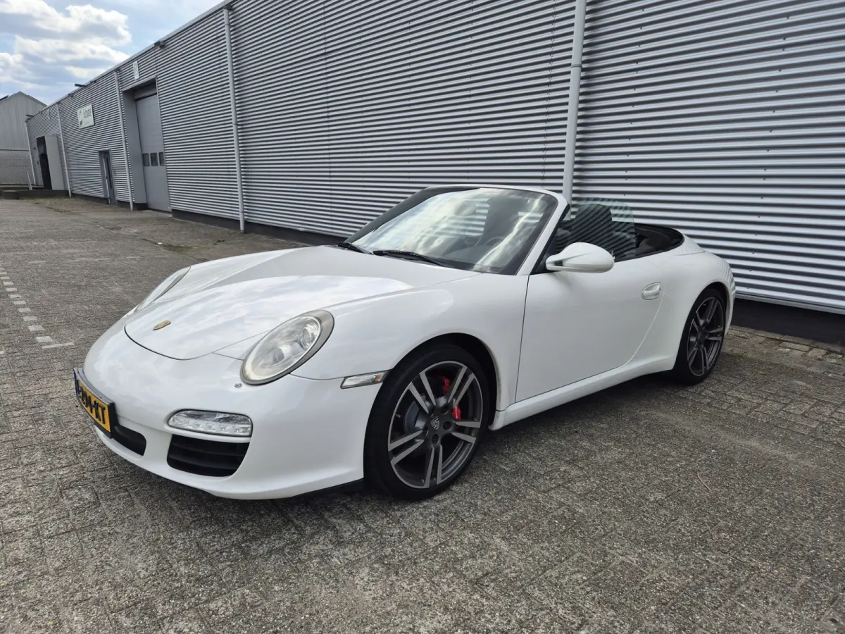 3.6 Carrera