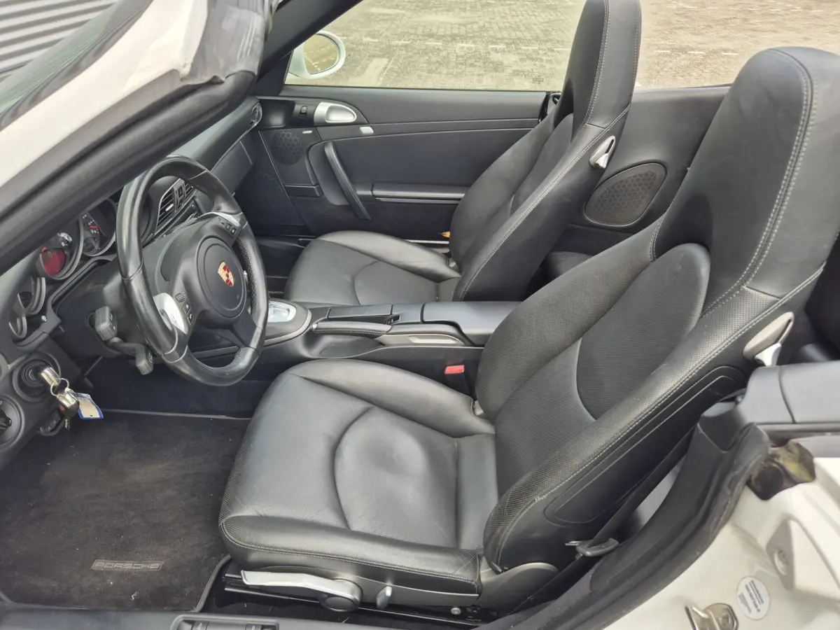 3.6 Carrera