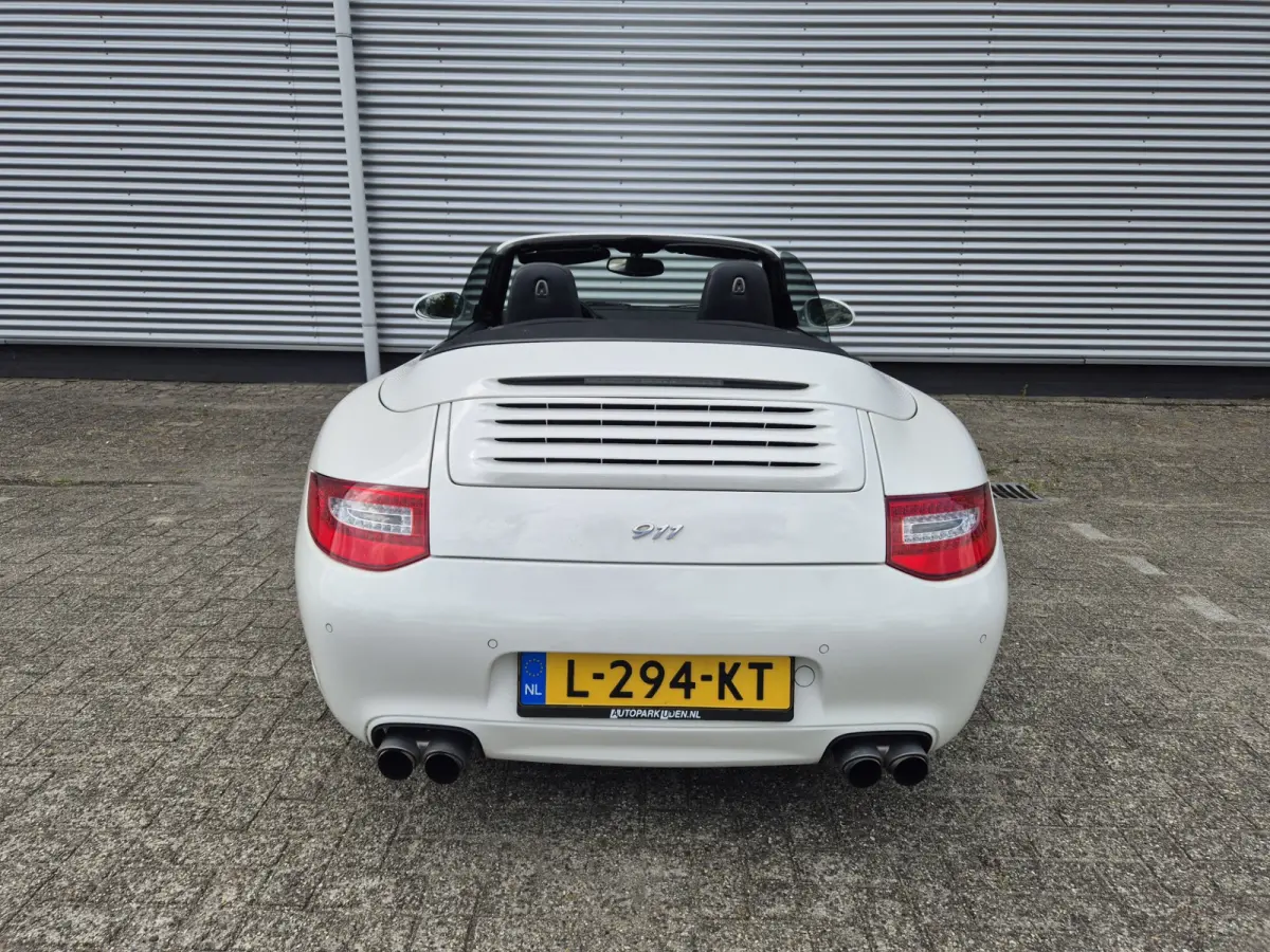 3.6 Carrera