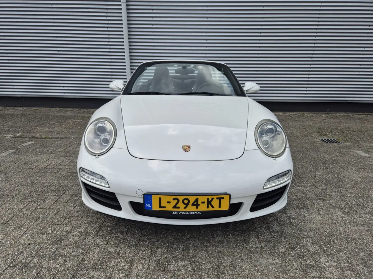 3.6 Carrera