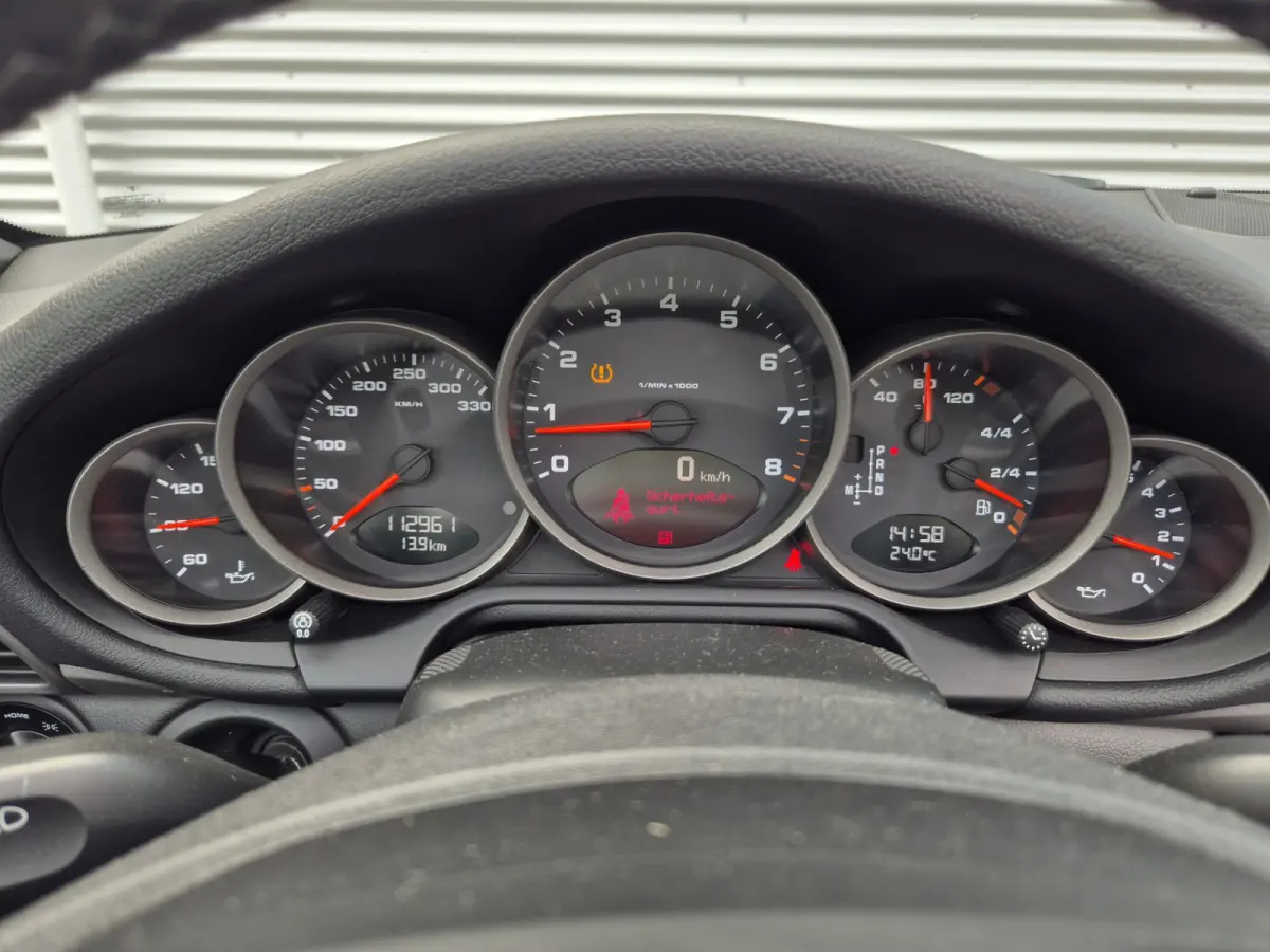 3.6 Carrera