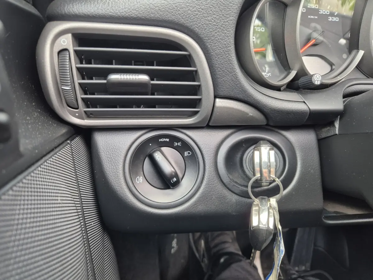 3.6 Carrera