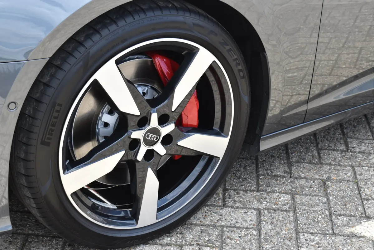 55 TFSI e Quattro 367 Pk S-Line Competition Navi Matrix Trekhaak 20 Inch