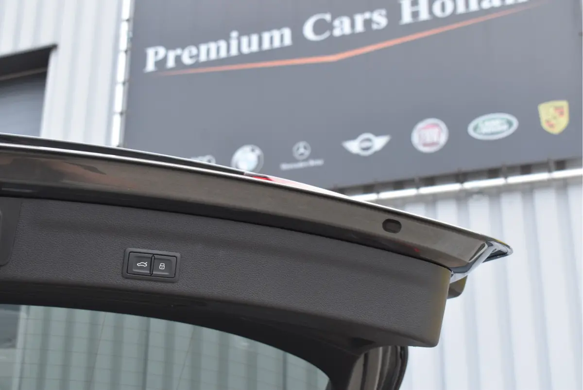 55 TFSI e Quattro 367 Pk S-Line Competition Navi Matrix Trekhaak 20 Inch