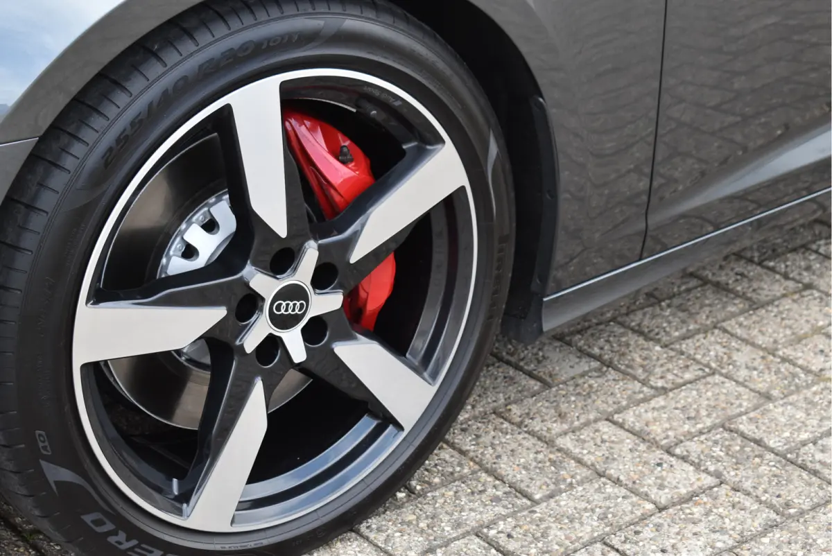 55 TFSI e Quattro 367 Pk S-Line Competition Navi Matrix Trekhaak 20 Inch