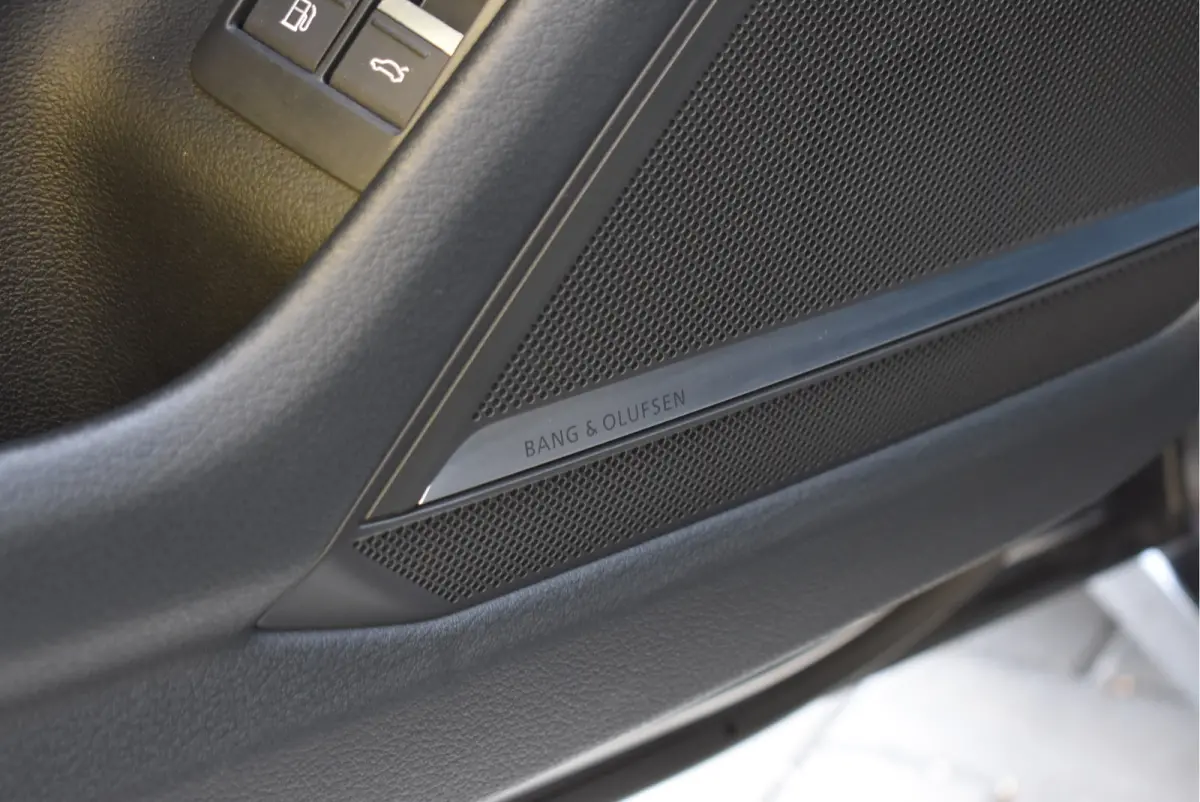 55 TFSI e Quattro 367 Pk S-Line Competition Navi Matrix Trekhaak 20 Inch
