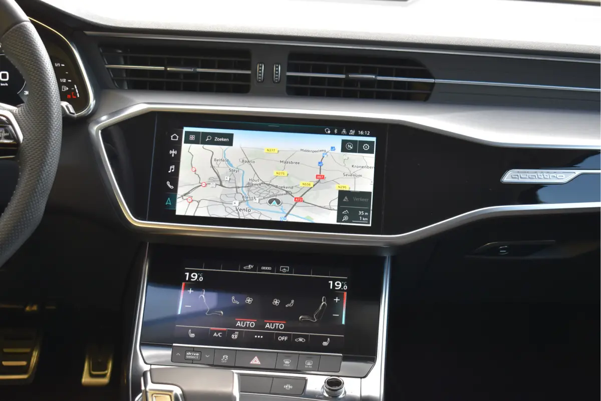 55 TFSI e Quattro 367 Pk S-Line Competition Navi Matrix Trekhaak 20 Inch