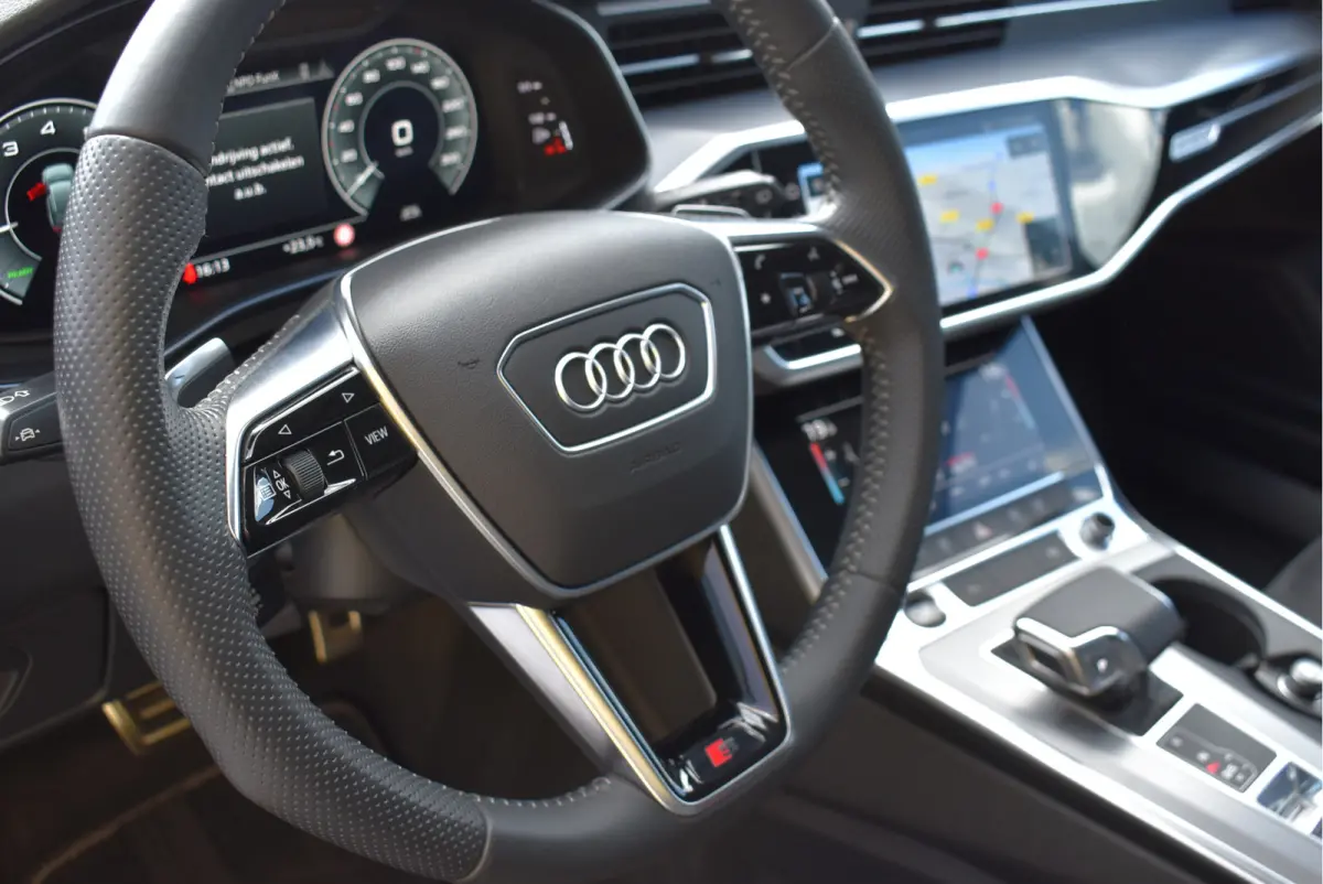 55 TFSI e Quattro 367 Pk S-Line Competition Navi Matrix Trekhaak 20 Inch