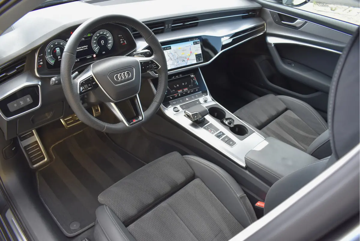 55 TFSI e Quattro 367 Pk S-Line Competition Navi Matrix Trekhaak 20 Inch