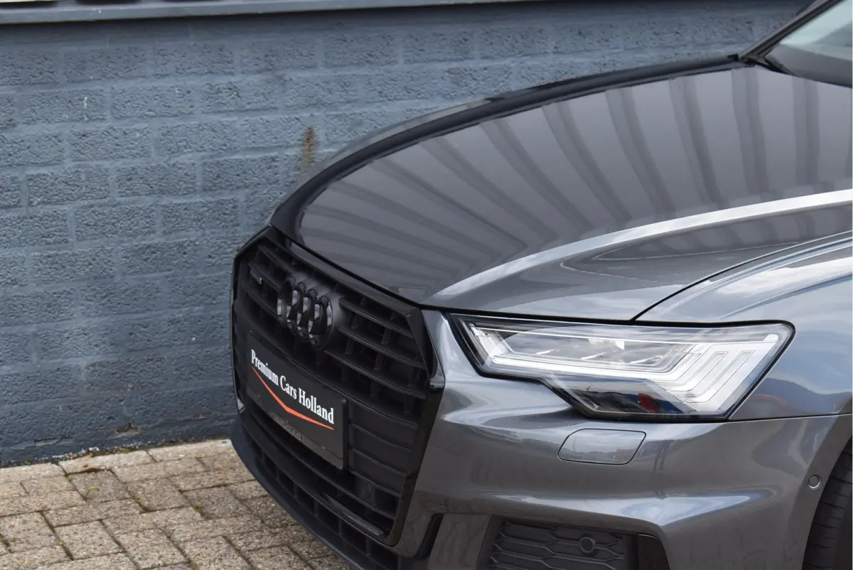 55 TFSI e Quattro 367 Pk S-Line Competition Navi Matrix Trekhaak 20 Inch