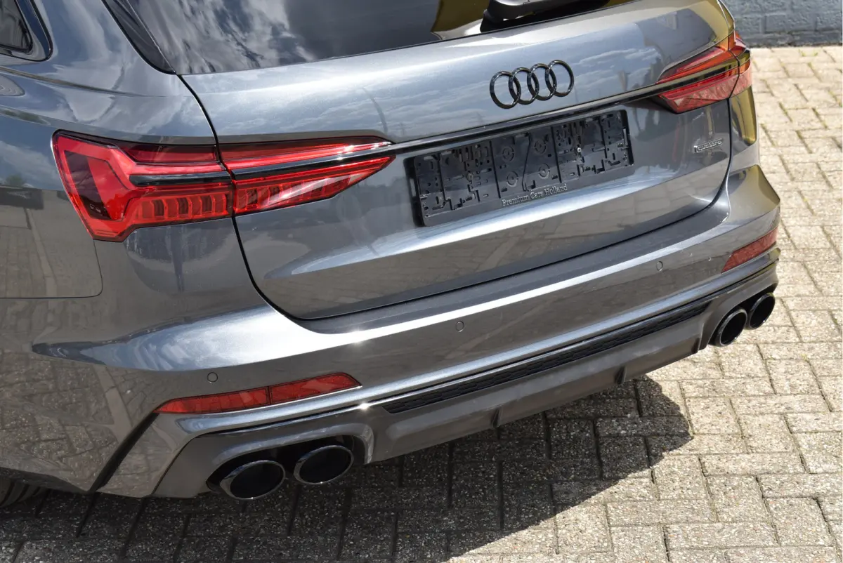 55 TFSI e Quattro 367 Pk S-Line Competition Navi Matrix Trekhaak 20 Inch