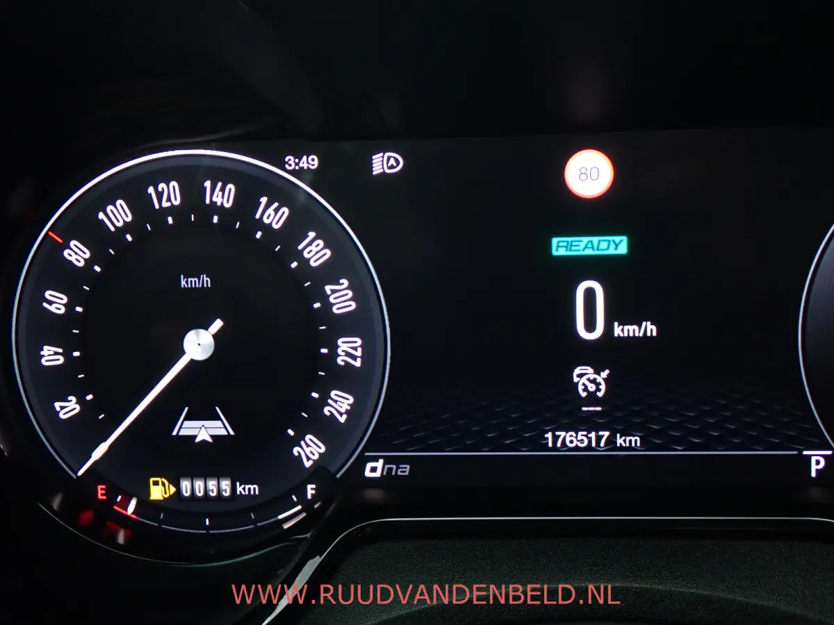 1.5T Hybrid Sprint ADAP.CRUISE/SPORTLEER/CARPLAY/TREKHAAK