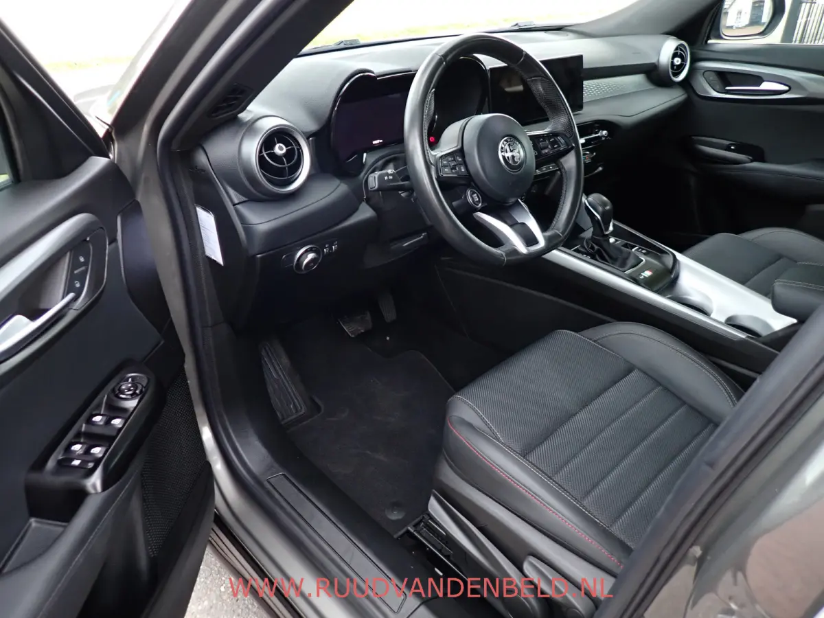 1.5T Hybrid Sprint ADAP.CRUISE/SPORTLEER/CARPLAY/TREKHAAK