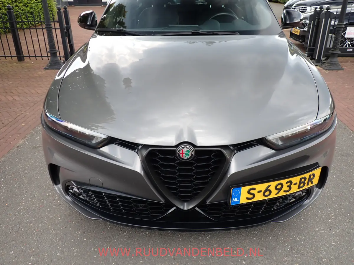 1.5T Hybrid Sprint ADAP.CRUISE/SPORTLEER/CARPLAY/TREKHAAK