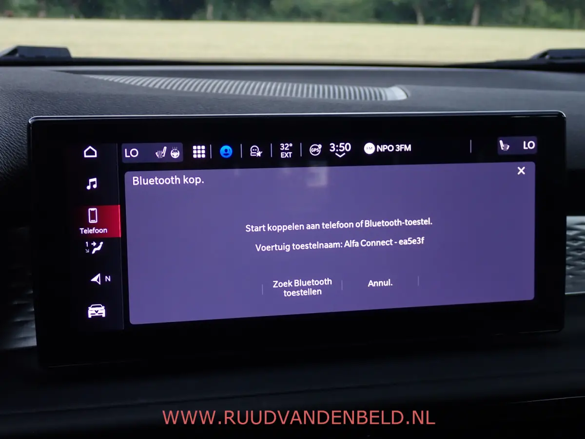 1.5T Hybrid Sprint ADAP.CRUISE/SPORTLEER/CARPLAY/TREKHAAK