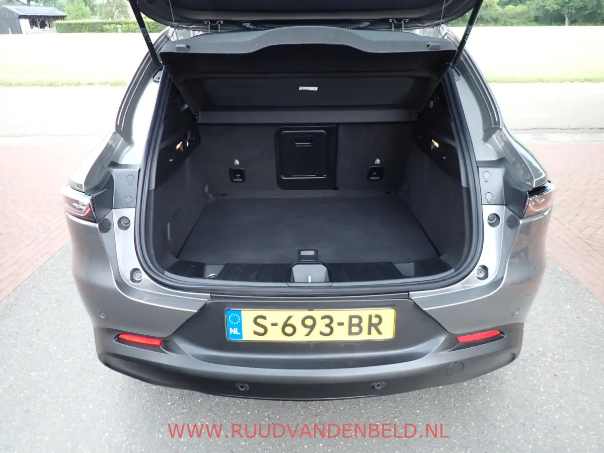 1.5T Hybrid Sprint ADAP.CRUISE/SPORTLEER/CARPLAY/TREKHAAK