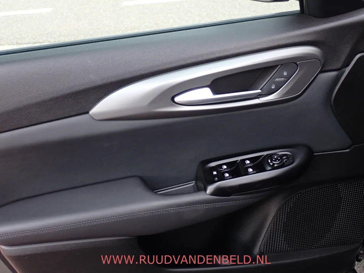 1.5T Hybrid Sprint ADAP.CRUISE/SPORTLEER/CARPLAY/TREKHAAK