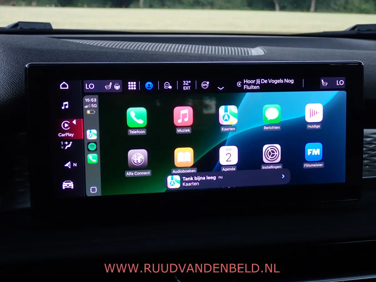 1.5T Hybrid Sprint ADAP.CRUISE/SPORTLEER/CARPLAY/TREKHAAK