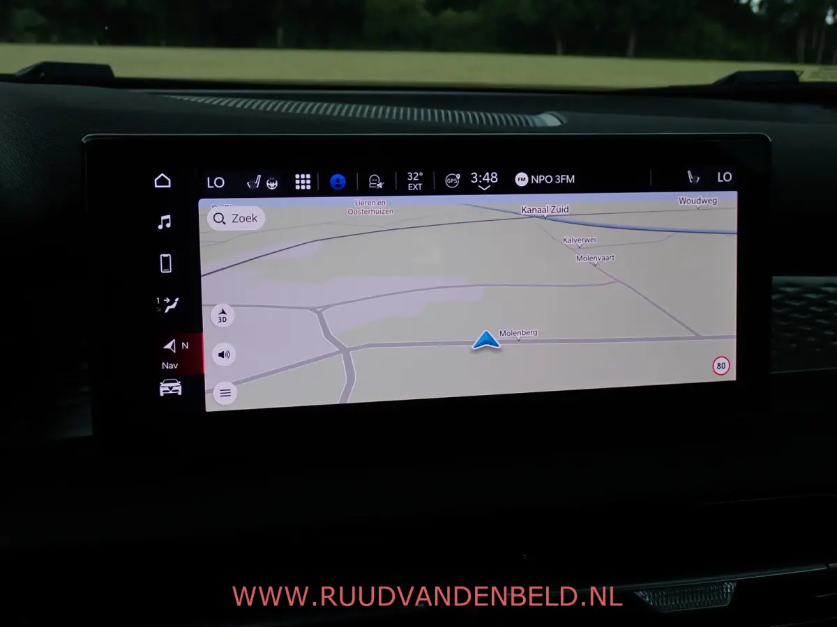 1.5T Hybrid Sprint ADAP.CRUISE/SPORTLEER/CARPLAY/TREKHAAK