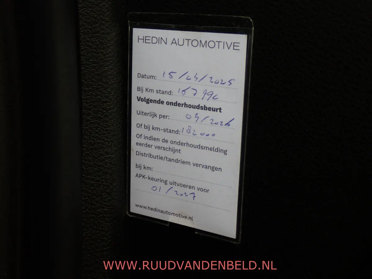 1.5T Hybrid Sprint ADAP.CRUISE/SPORTLEER/CARPLAY/TREKHAAK