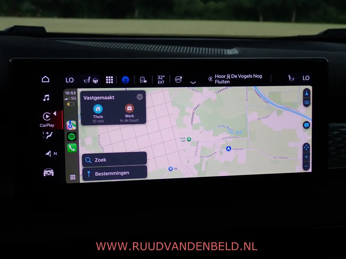 1.5T Hybrid Sprint ADAP.CRUISE/SPORTLEER/CARPLAY/TREKHAAK