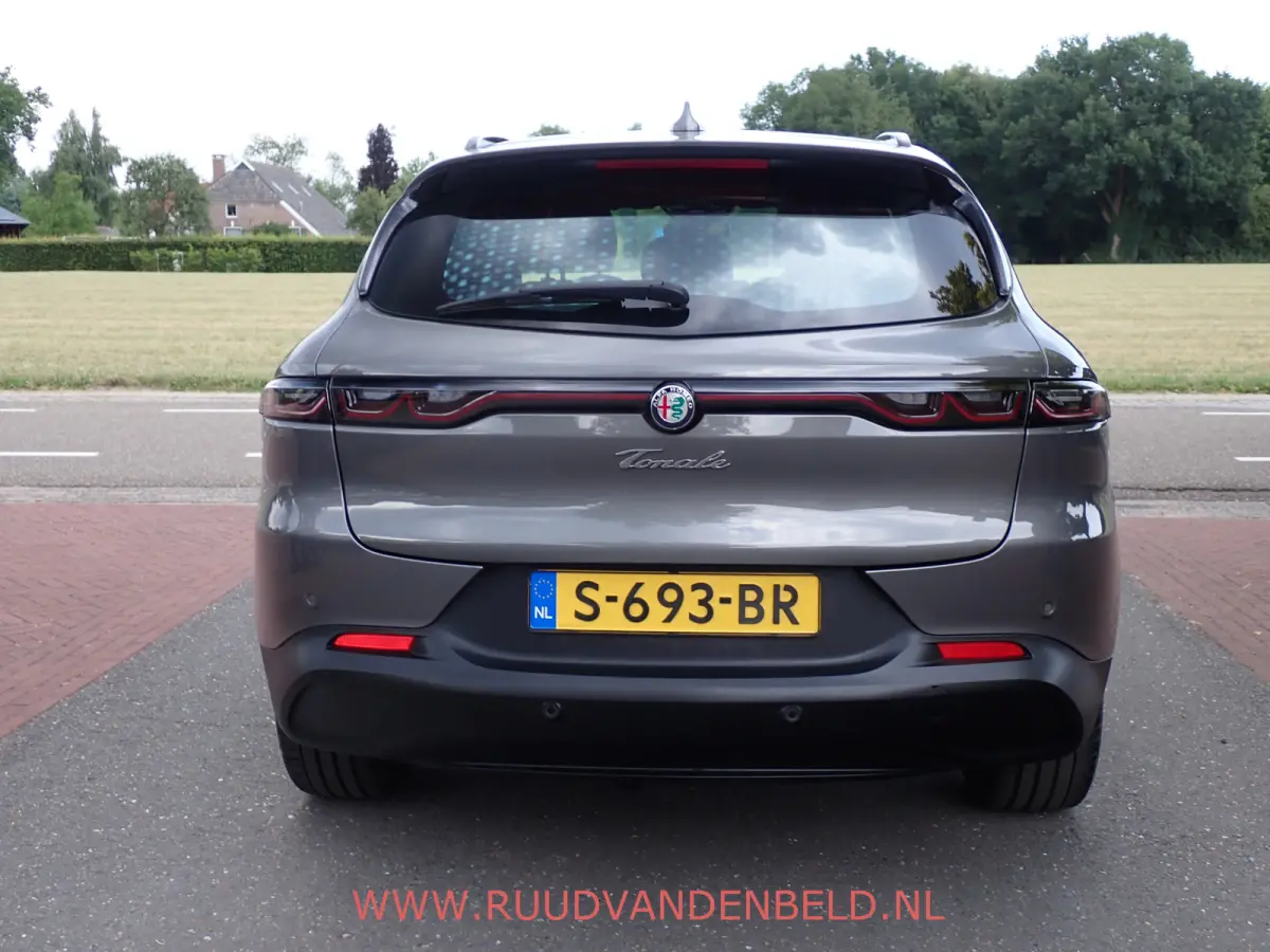 1.5T Hybrid Sprint ADAP.CRUISE/SPORTLEER/CARPLAY/TREKHAAK