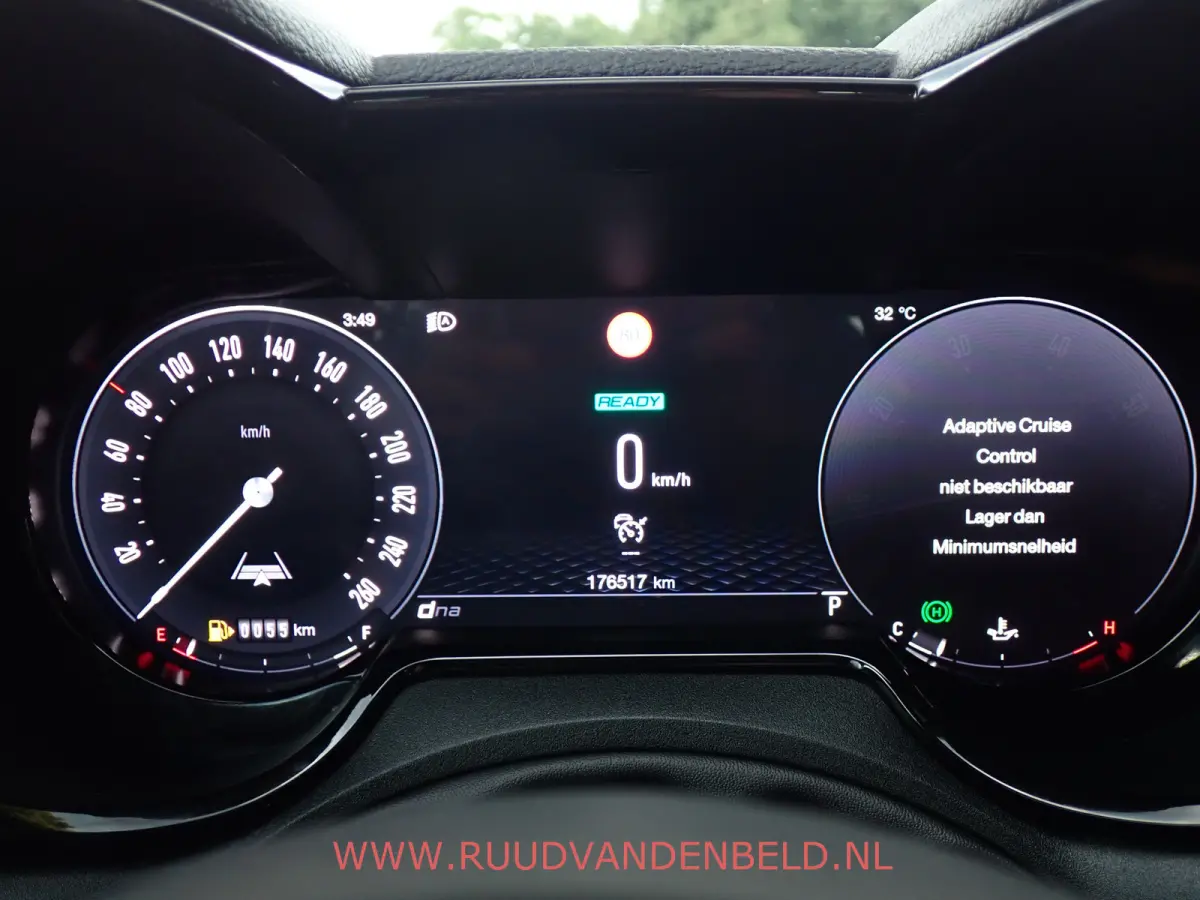 1.5T Hybrid Sprint ADAP.CRUISE/SPORTLEER/CARPLAY/TREKHAAK