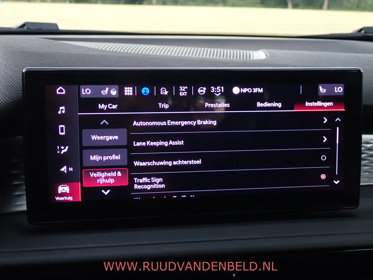 1.5T Hybrid Sprint ADAP.CRUISE/SPORTLEER/CARPLAY/TREKHAAK
