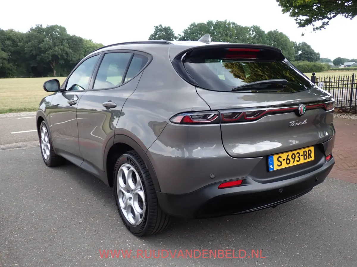 1.5T Hybrid Sprint ADAP.CRUISE/SPORTLEER/CARPLAY/TREKHAAK