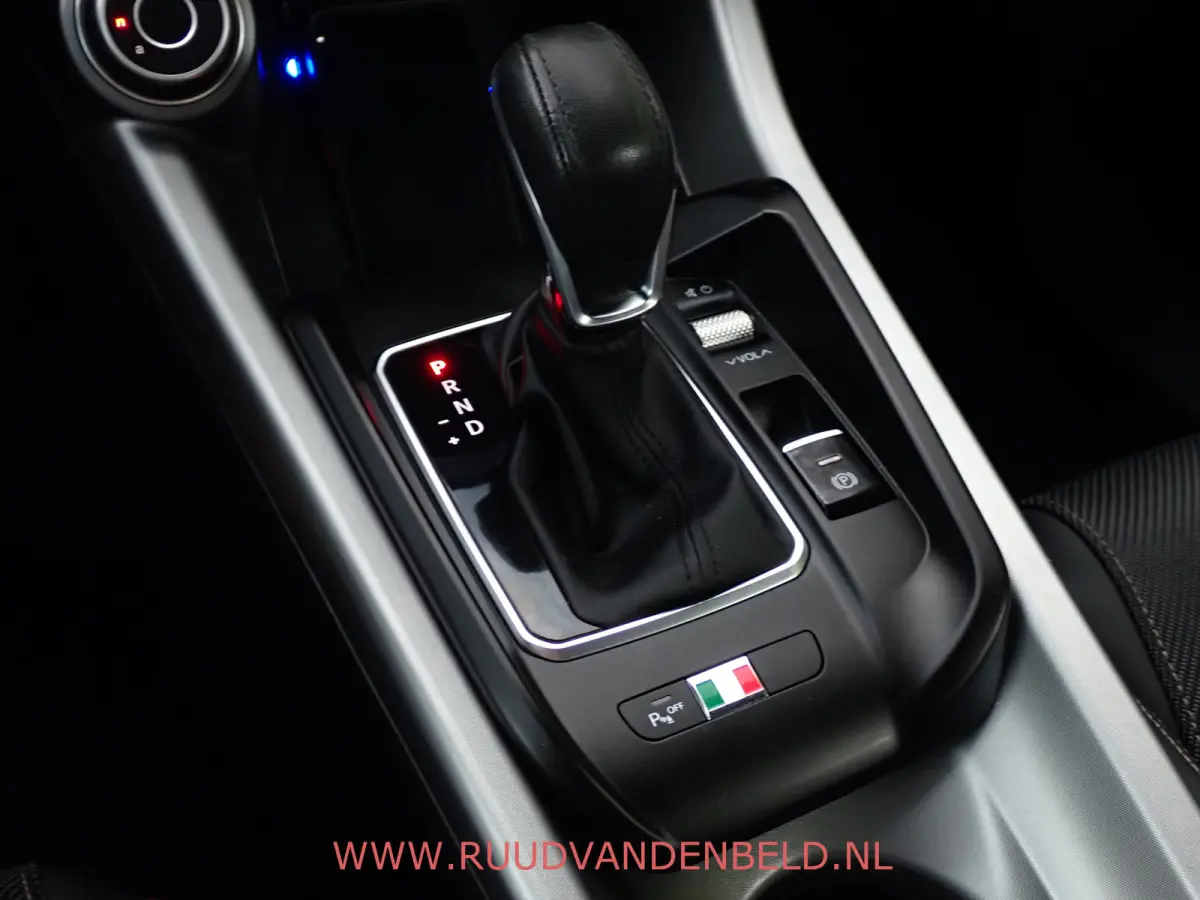 1.5T Hybrid Sprint ADAP.CRUISE/SPORTLEER/CARPLAY/TREKHAAK