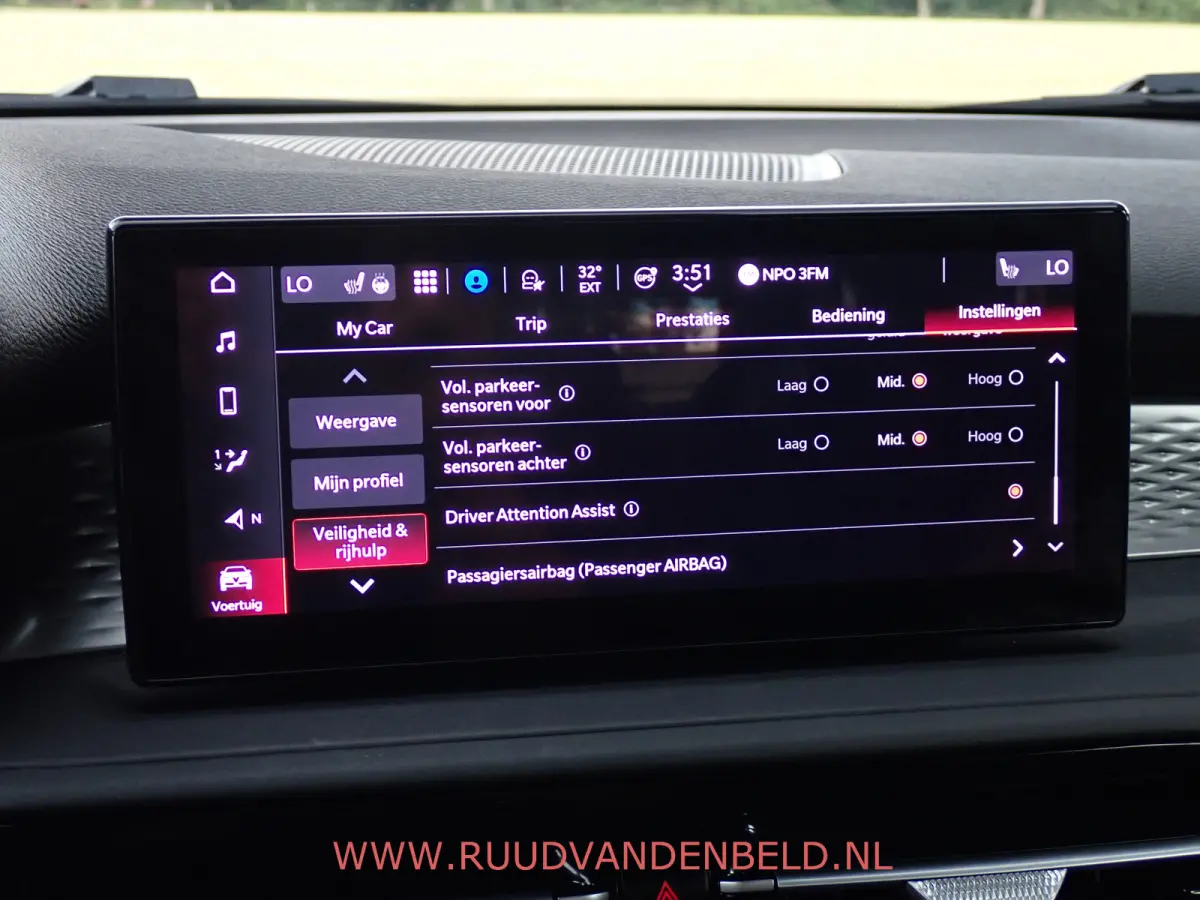 1.5T Hybrid Sprint ADAP.CRUISE/SPORTLEER/CARPLAY/TREKHAAK