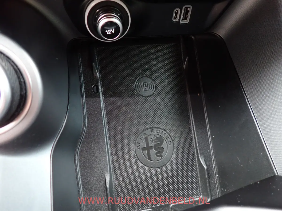 1.5T Hybrid Sprint ADAP.CRUISE/SPORTLEER/CARPLAY/TREKHAAK